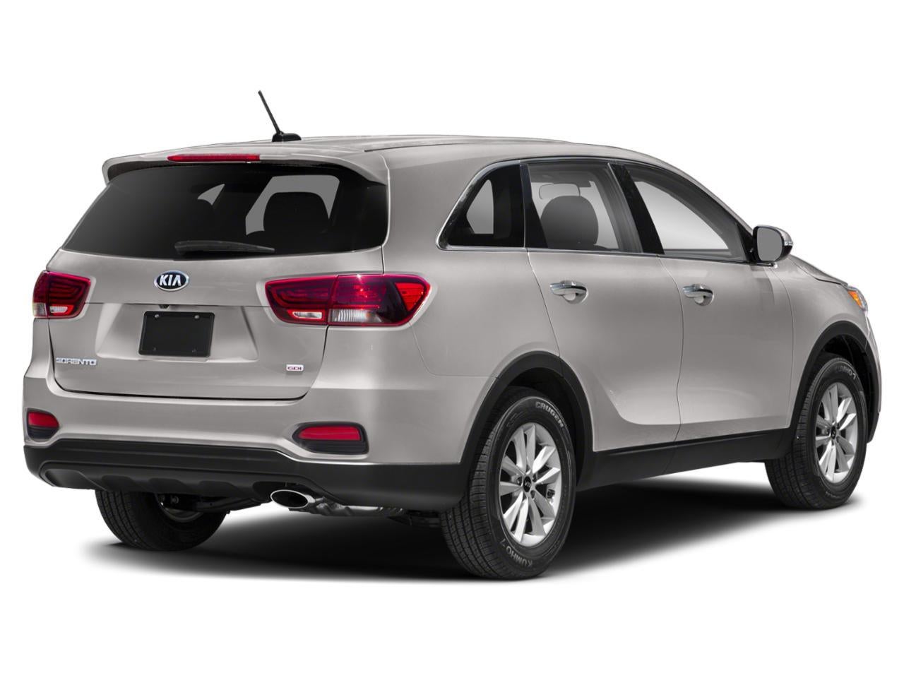2019 Kia Sorento L FWD