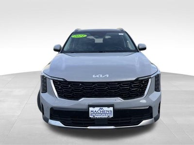 2024 Kia Sorento EX FWD
