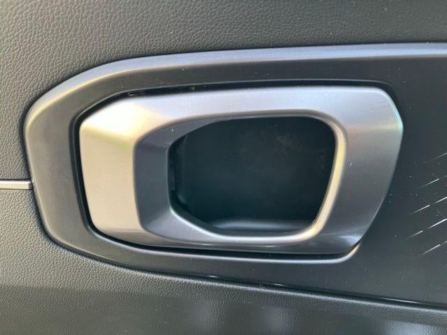 2024 Kia Sorento EX FWD