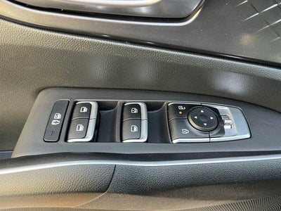 2024 Kia Sorento EX FWD