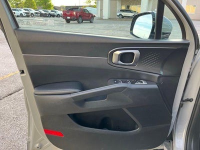 2024 Kia Sorento EX FWD