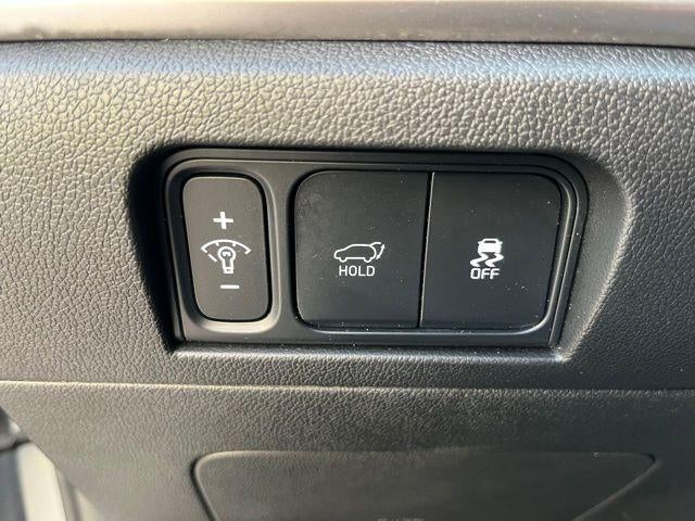 2024 Kia Sorento EX FWD