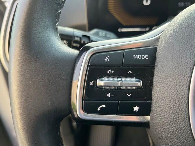 2024 Kia Sorento EX FWD