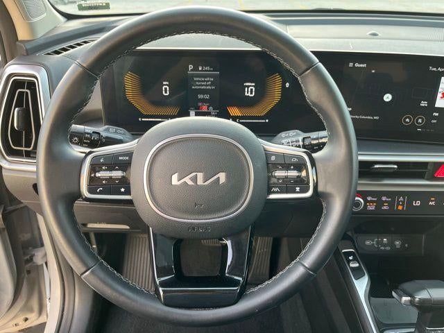 2024 Kia Sorento EX FWD