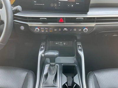 2024 Kia Sorento EX FWD