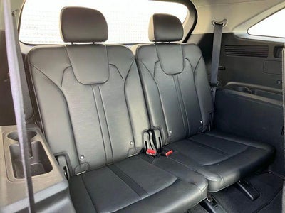 2024 Kia Sorento EX FWD