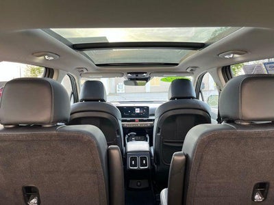 2024 Kia Sorento EX FWD