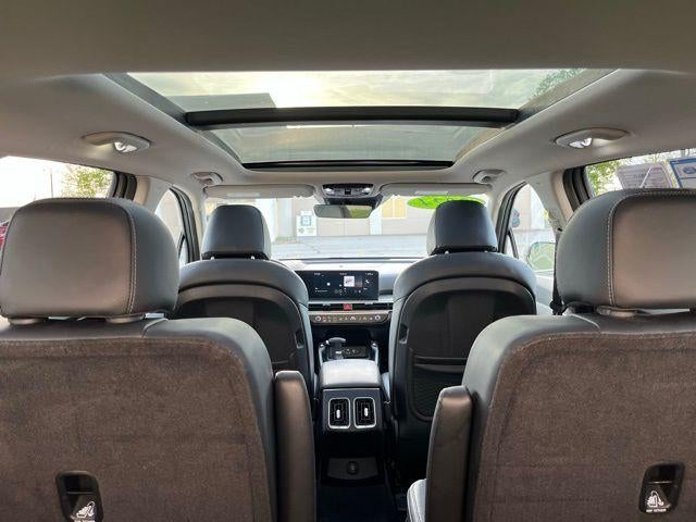 2024 Kia Sorento EX FWD