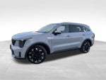 2024 Kia Sorento EX FWD