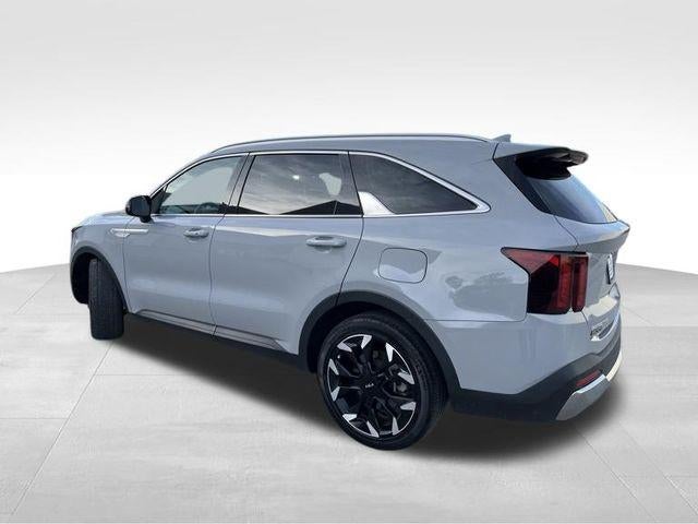 2024 Kia Sorento EX FWD