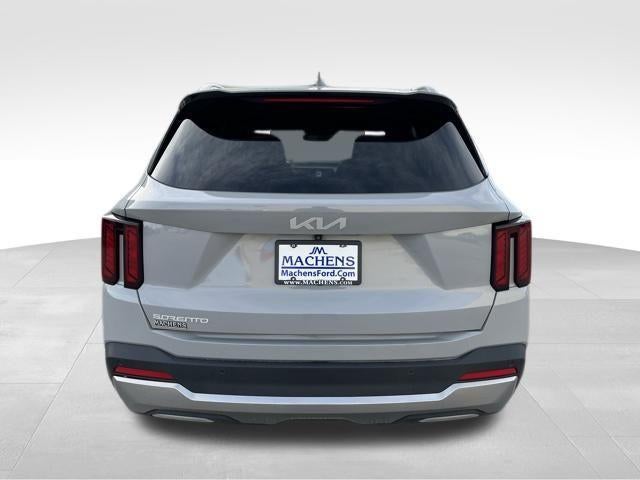 2024 Kia Sorento EX FWD