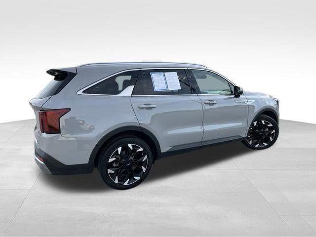 2024 Kia Sorento EX FWD
