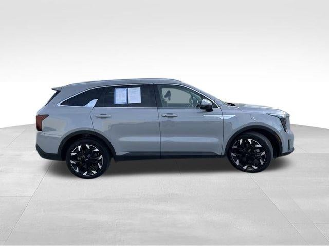 2024 Kia Sorento EX FWD