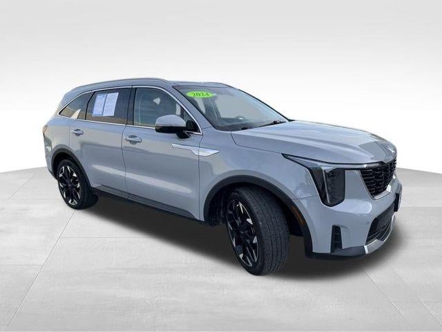 2024 Kia Sorento EX FWD