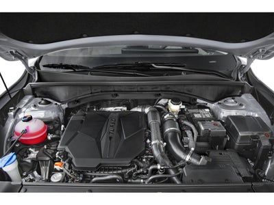 2024 Kia Sorento EX FWD