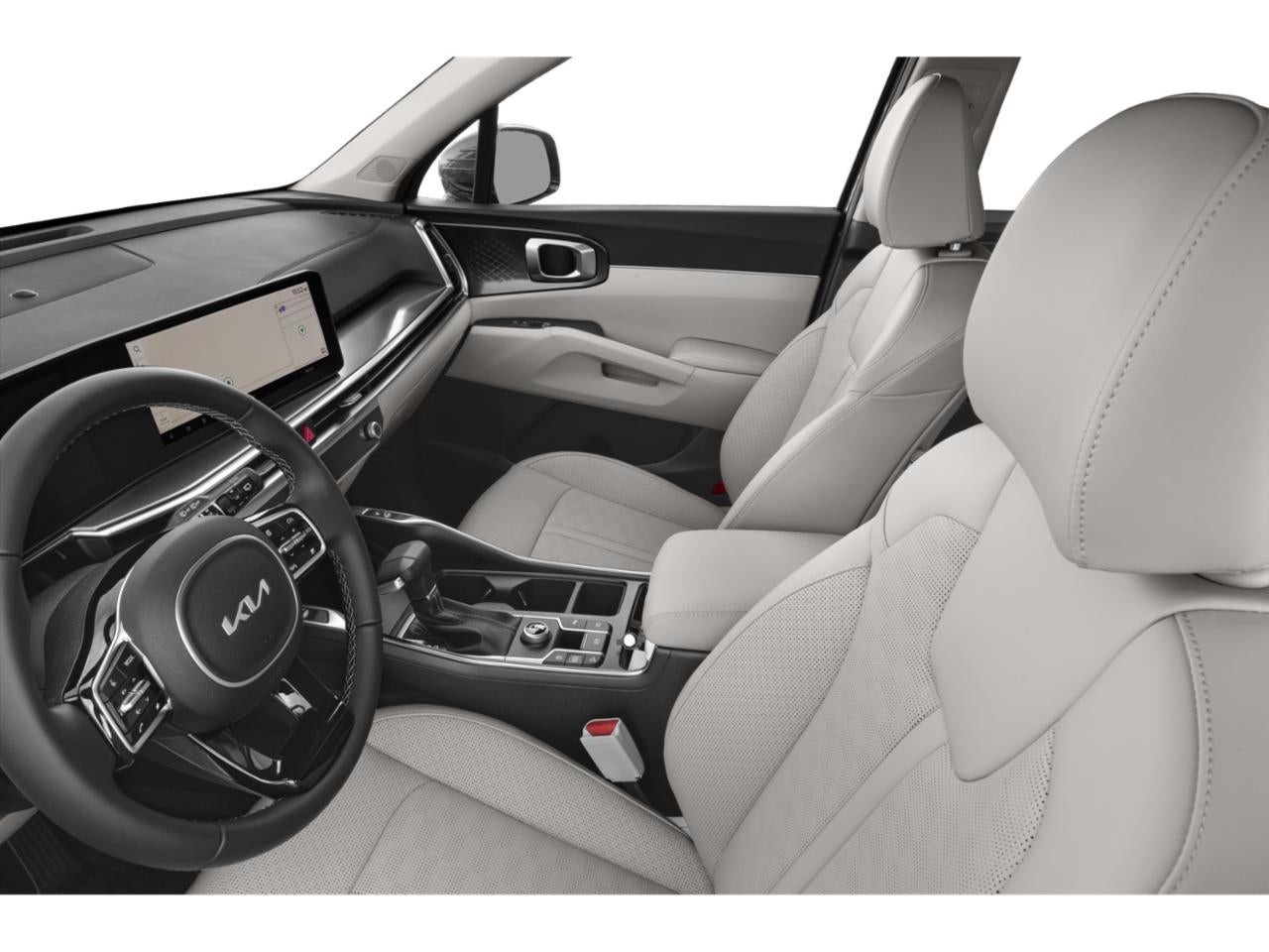 2024 Kia Sorento EX FWD