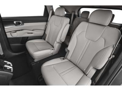 2024 Kia Sorento EX FWD