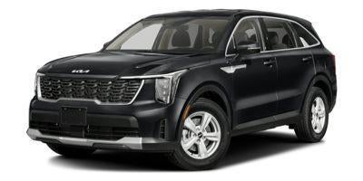2024 Kia Sorento EX FWD