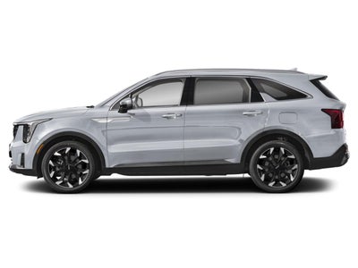 2024 Kia Sorento EX FWD