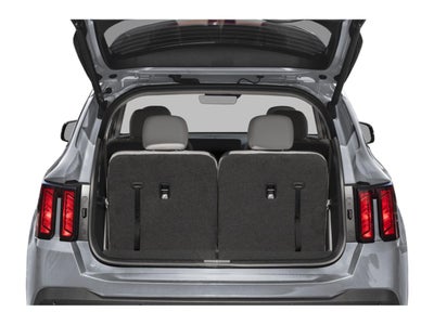 2024 Kia Sorento EX FWD