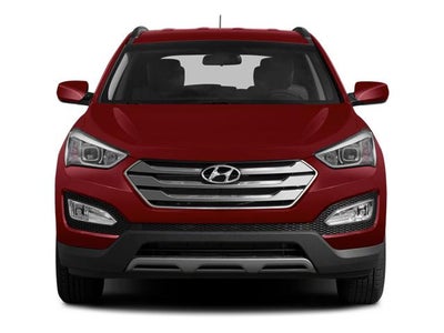 2014 Hyundai Santa Fe Sport FWD 4dr 2.4