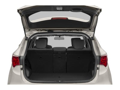 2018 Hyundai Santa Fe Sport 2.4L Auto AWD