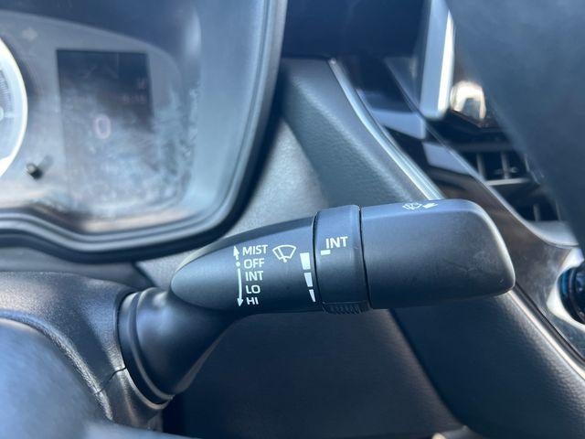 2020 Toyota Corolla LE CVT (Natl)