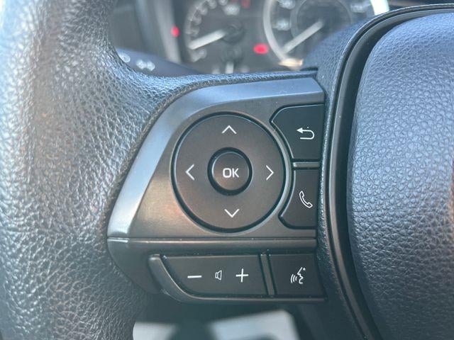 2020 Toyota Corolla LE CVT (Natl)