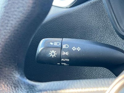 2020 Toyota Corolla LE CVT (Natl)