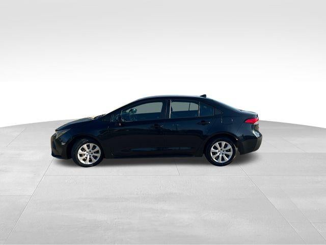 2020 Toyota Corolla LE CVT (Natl)