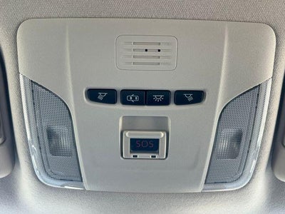 2020 Toyota Corolla LE CVT (Natl)