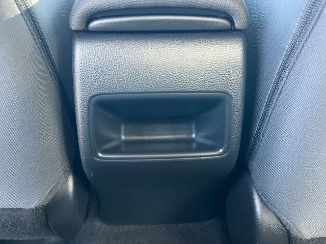 2020 Toyota Corolla LE CVT (Natl)