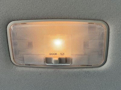 2020 Toyota Corolla LE CVT (Natl)