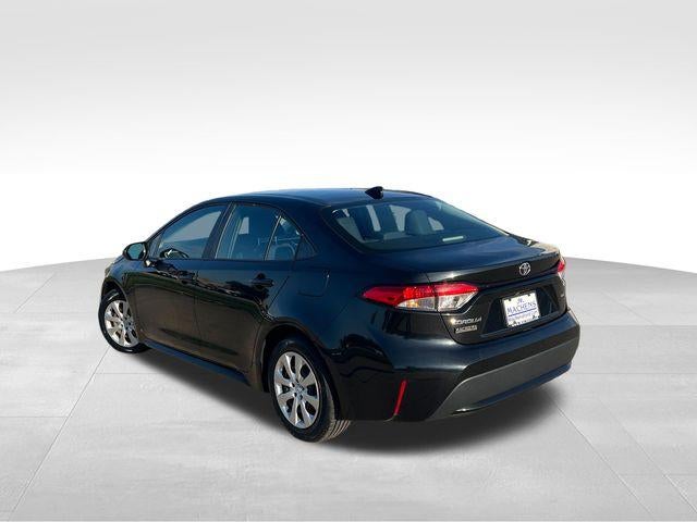 2020 Toyota Corolla LE CVT (Natl)