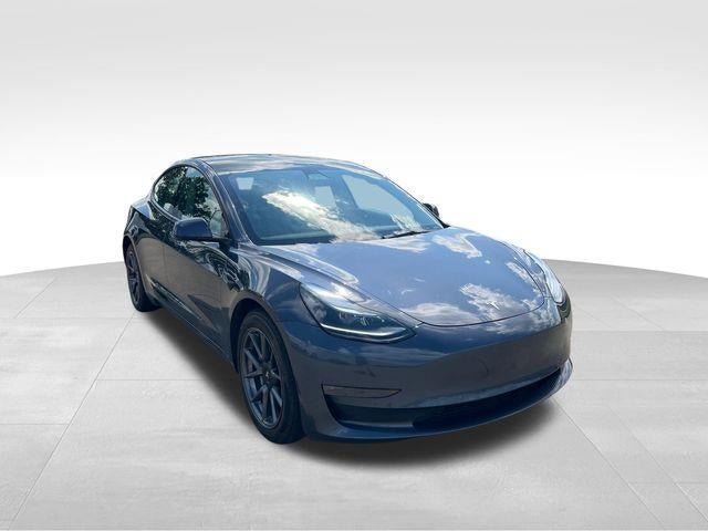 2022 Tesla Model 3 Long Range AWD *Ltd Avail*