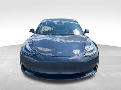 2022 Tesla Model 3 Long Range AWD *Ltd Avail*