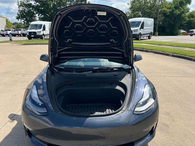 2022 Tesla Model 3 Long Range AWD *Ltd Avail*