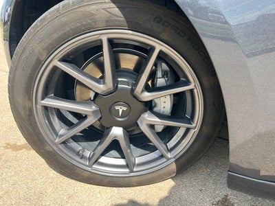2022 Tesla Model 3 Long Range AWD *Ltd Avail*