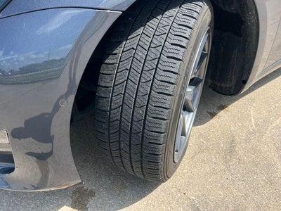 2022 Tesla Model 3 Long Range AWD *Ltd Avail*