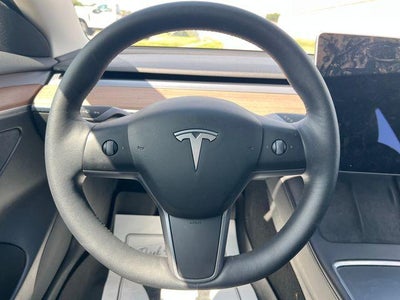 2022 Tesla Model 3 Long Range AWD *Ltd Avail*