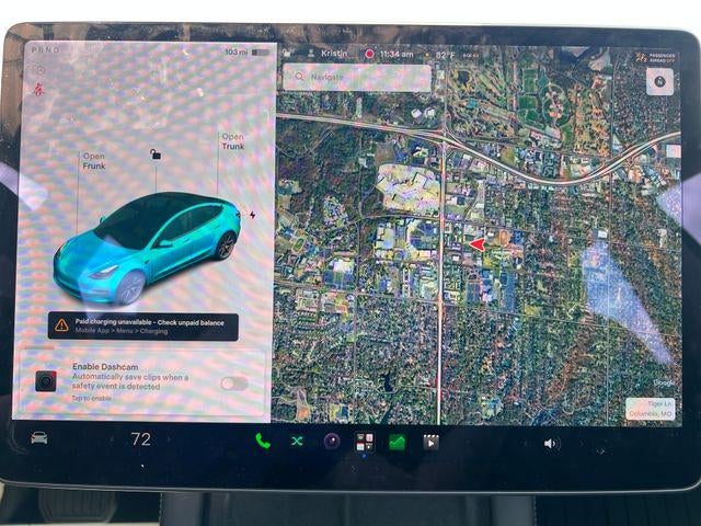 2022 Tesla Model 3 Long Range AWD *Ltd Avail*