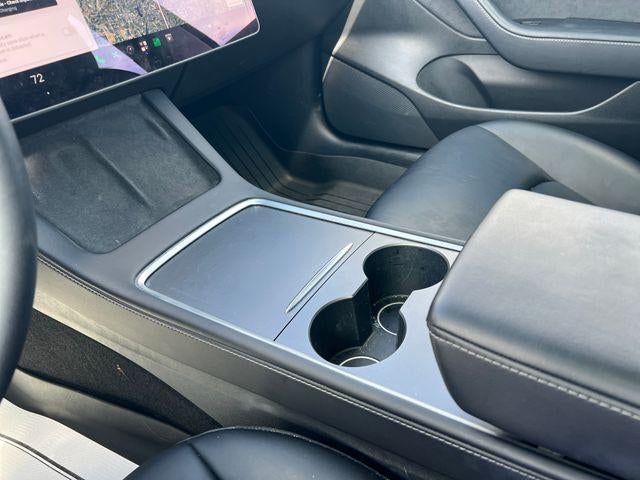 2022 Tesla Model 3 Long Range AWD *Ltd Avail*