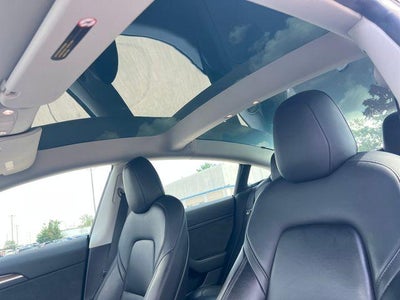 2022 Tesla Model 3 Long Range AWD *Ltd Avail*
