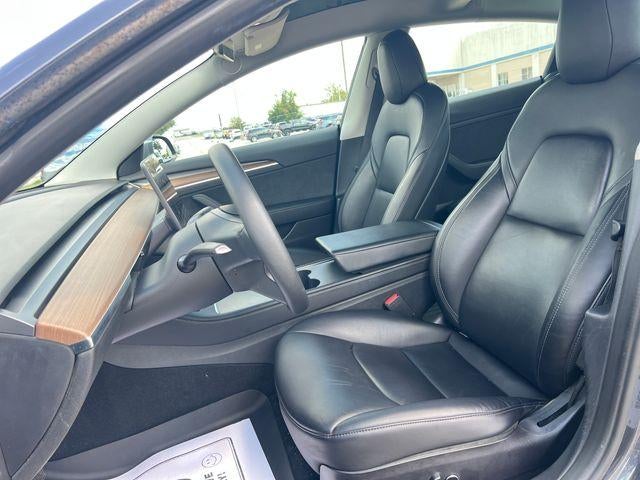 2022 Tesla Model 3 Long Range AWD *Ltd Avail*