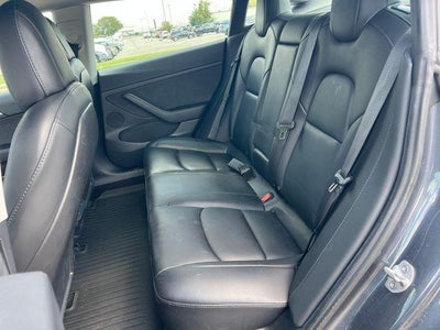2022 Tesla Model 3 Long Range AWD *Ltd Avail*