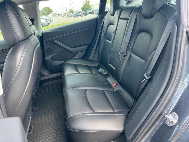 2022 Tesla Model 3 Long Range AWD *Ltd Avail*