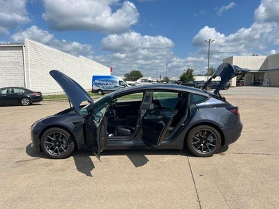 2022 Tesla Model 3 Long Range AWD *Ltd Avail*