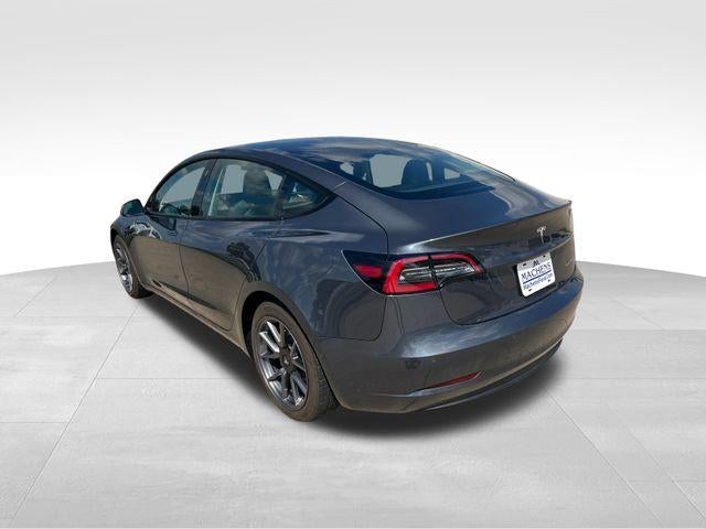 2022 Tesla Model 3 Long Range AWD *Ltd Avail*