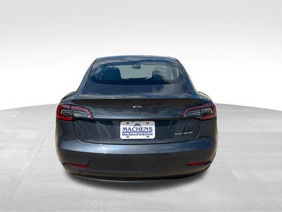 2022 Tesla Model 3 Long Range AWD *Ltd Avail*
