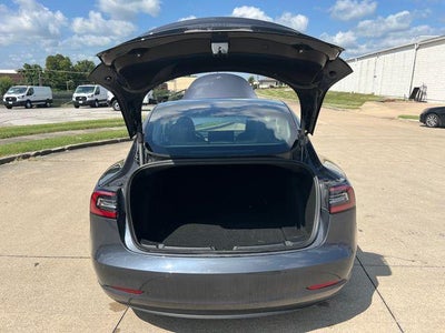 2022 Tesla Model 3 Long Range AWD *Ltd Avail*